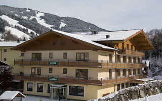 Náhled objektu Bärenbachhof, Saalbach, Saalbach - Hinterglemm / Leogang / Saalfelden, Austria