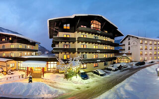 Náhled objektu Bärenhof, Bad Gastein, Gastein / Grossarl, Austria