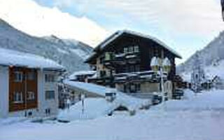 Náhled objektu Bärgsunnu, Saas Grund, Saas Fee / Saastal, Szwajcaria