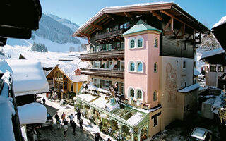 Náhled objektu Bauer, Saalbach, Saalbach - Hinterglemm / Leogang / Saalfelden, Austria