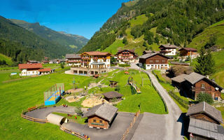 Náhled objektu Bauernhof Oberkarteis, Hüttschlag, Gastein / Grossarl, Austria