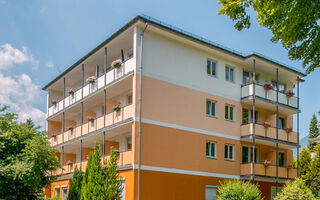 Náhled objektu Bayern Vital, Bad Reichenhall, Berchtesgadener Land, Niemcy