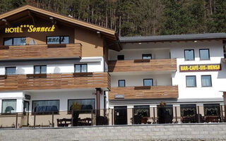 Náhled objektu B&B Hotel Sonneck, Rio di Pusteria, 3 Zinnen / Tre Cime Dolomiti, Włochy