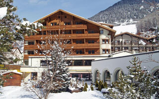 Náhled objektu Beauty & Sporthotel Tirolerhof, Nauders, Nauders, Austria