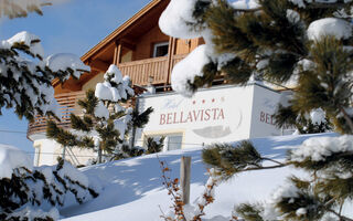 Náhled objektu Bellavista, Santa Cristina / St. Christina, Val Gardena / Alpe di Siusi, Włochy