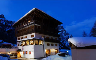 Náhled objektu Belvedere, Colfosco / Kolfuschg, Alta Badia, Włochy