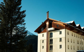 Náhled objektu Belvedere, Wengen, Jungfrau, Eiger, Mönch Region, Szwajcaria