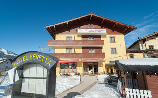 Náhled objektu Beretta, Achenkirch am Achensee, Achensee, Austria