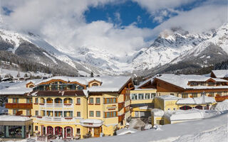 Náhled objektu Berg & Spa Hotel Urslauerhof, Maria Alm, Hochkönig Winterreich, Austria