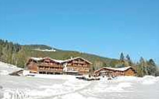 Podgląd obiektu Berg- und Aktivhotel Edelsberg, Bad Hindelang, Bad Hindelang a Mittelberg, Niemcy