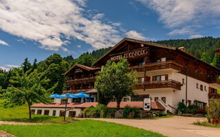 Náhled objektu Berg- und Aktivhotel Edelsberg, Bad Hindelang, Bad Hindelang a Mittelberg, Niemcy