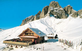 Náhled objektu Berghaus Friedrich August, Campitello di Fassa, Val di Fassa / Fassatal, Włochy