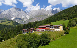 Náhled objektu Bergheimat, Mühlbach am Hochkönig, Hochkönig Winterreich, Austria