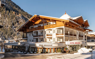 Náhled objektu Berghof, Mayrhofen, Zillertal, Austria