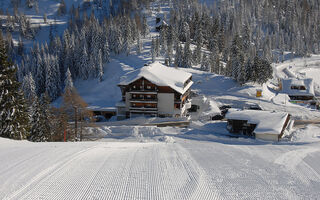 Náhled objektu Berghof, Nassfeld, Nassfeld / Hermagor, Austria