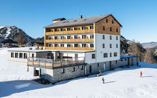 Náhled objektu Berghof Tauplitzalm, Tauplitz, Salzkammergut / Ausseerland, Austria