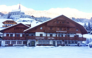 Náhled objektu Berghotel Alpenrast, Riva di Tures / Rein in Taufers, Valle Aurina / Tauferer Ahrntal, Włochy