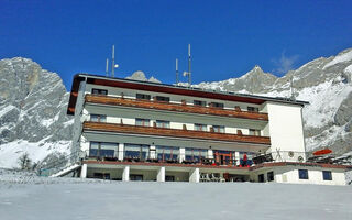 Náhled objektu Berghotel Dachstein, Ramsau am Dachstein, Dachstein / Schladming, Austria