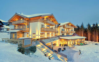 Náhled objektu Berghotel Der Königsleitner, Königsleiten, Oberpinzgau, Austria
