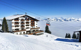 Náhled objektu Berghotel Ehrenbachhöhe, Kitzbühel, Kitzbühel / Kirchberg / St. Johann, Austria