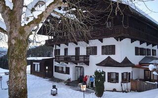 Náhled objektu Berghotel Hinterduxerhof, Kufstein, Wilder Kaiser - Brixental / Hohe Salve, Austria