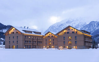 Náhled objektu Berghotel Hinterstoder, Hinterstoder, Pyhrn - Priel / Hinterstoder, Austria
