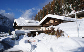 Náhled objektu Berghotel Hois, Heiligenblut, Heiligenblut, Austria