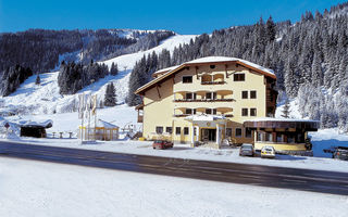 Náhled objektu Berghotel Holzer, Jochberg, Kitzbühel / Kirchberg / St. Johann / Fieberbrunn, Austria