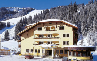 Náhled objektu Berghotel Holzer, Pass Thurn, Kitzbühel / Kirchberg / St. Johann / Fieberbrunn, Austria