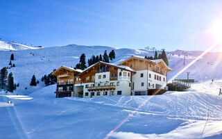 Náhled objektu Berghotel Rettenstein, Neukirchen am Grossvenediger, Oberpinzgau, Austria
