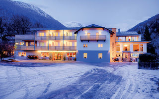 Náhled objektu Bergkristall, Mallnitz, Mölltal, Austria