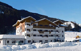 Náhled objektu Bergkristall, Vipiteno / Sterzing, Valle Isarco / Eisacktal, Włochy