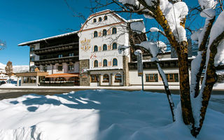 Náhled objektu Bergland, Seefeld, Seefeld / Leutaschtal, Austria