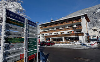 Náhled objektu Bergland, Sillian, Osttirol, Austria