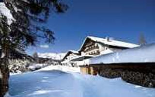Náhled objektu Bergresort Seefeld, Seefeld, Seefeld / Leutaschtal, Austria