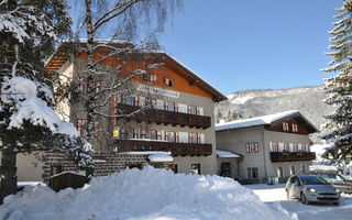 Náhled objektu Bernard, Pozza di Fassa, Val di Fassa / Fassatal, Włochy