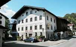 Náhled objektu Bernhard, Walchsee, Kaiserwinkl, Austria