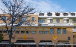 Náhled objektu Best Western Hotel Sonne, Lienz, Osttirol, Austria