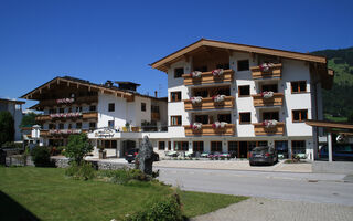 Náhled objektu Bichlingerhof, Westendorf, Wilder Kaiser - Brixental / Hohe Salve, Austria