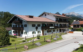 Náhled objektu Binderhäusl, Berchtesgaden, Berchtesgadener Land, Niemcy