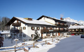 Podgląd obiektu Binderhäusl, Berchtesgaden, Berchtesgadener Land, Niemcy