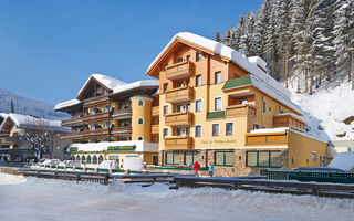 Náhled objektu Bischofsmütze, Filzmoos, Salzburger Sportwelt / Amadé, Austria