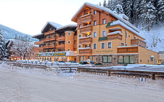 Náhled objektu Bischofsmütze, Filzmoos, Salzburger Sportwelt / Amadé, Austria