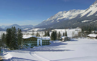 Náhled objektu Blattlhof, Going, Wilder Kaiser - Brixental / Hohe Salve, Austria