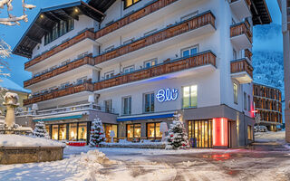 Náhled objektu Blü – bin so frei, Bad Hofgastein, Gastein / Grossarl, Austria