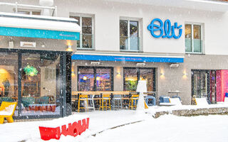 Náhled objektu Blü – bin so frei, Bad Hofgastein, Gastein / Grossarl, Austria