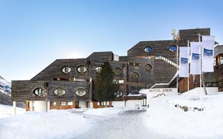 Náhled objektu Blu Hotel Senales, Val Senales / Schnals, Val Senales / Schnalstal, Włochy