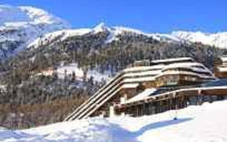 Náhled objektu Blu Hotels Senales, Val Senales / Schnals, Val Senales / Schnalstal, Włochy