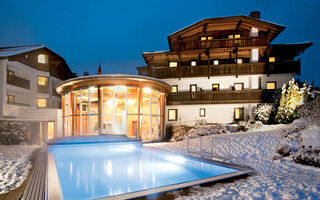 Náhled objektu Bon Alpina, Igls, Innsbruck, Austria