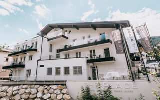 Náhled objektu Boutique & Design Hotel The Place Flachau, Flachau, Salzburger Sportwelt / Amadé, Austria